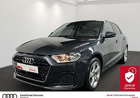 Audi A1 Sportback 25 TFSI MMI GRA SHZ KLIMAAUT DAB ad