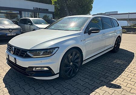 VW Passat Variant Volkswagen Passat 2.0TDI DSG Variant Highline 4Motion 239PS