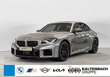 BMW M2 Coupe HUD LED ACC NAVI H/K KAMERA LEDER SHZ