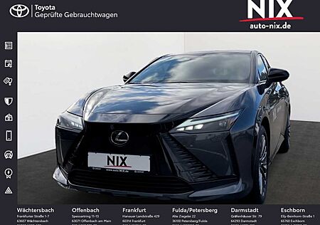 Lexus RZ 450e Luxury,- Design Paket, PANO, LED