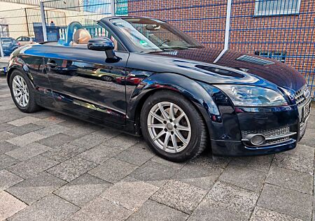 Audi TT Roadster 2.0 TFSI TÜV 03/27 149Tkm.