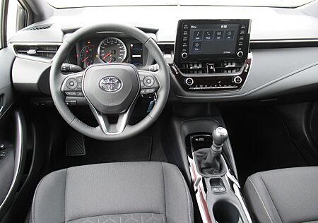 Toyota Corolla 1.2 Turbo Comfort