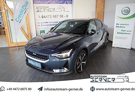 Polestar -2 2 Long Range 78KWH Dual Motor 4WD NAVI PANORAMA