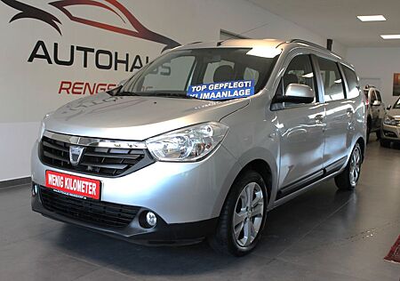 Dacia Lodgy Prestige 1,6 /83 PS
