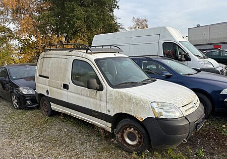 Citroën Berlingo 1.4 Advance