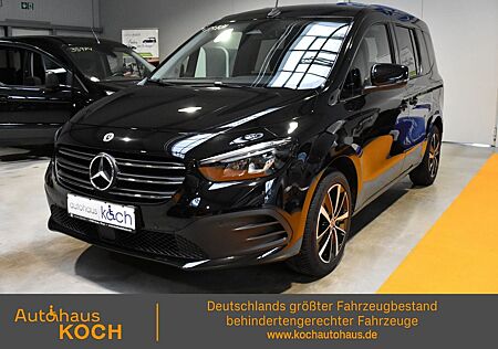 Mercedes-Benz T-Klasse 180 Progessive rollstuhlgerecht