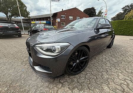 BMW 114 Baureihe 1 Lim. 5-trg. i