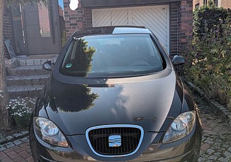 Seat Altea 1.9 TDI PD Sport Edition ohne TÜV