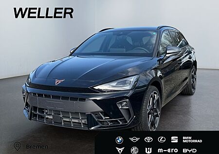 Cupra Leon Sportstourer VZ 2.0 TSI 245 kW (333 P