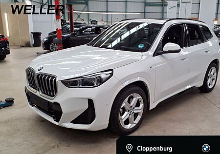 BMW X1 sDrive20i Aut.M SPORT Pano,H/K,HUD,DAPro,PA+