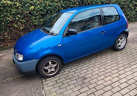 Seat Arosa 1.0 Standard 2 Jahre TÜV Allwetterreifen