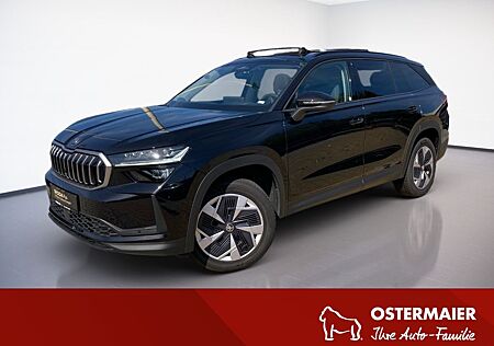 Skoda Kodiaq SELECTION 2.0TDI 193PS DSG MATRIX.PANO.NA