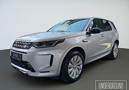 Land Rover Discovery Sport R-Dynamic S AWD