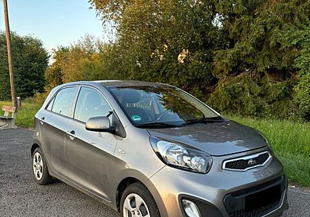 Kia Picanto 1.0 Edition 7 Edition 7