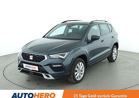 Seat Ateca 2.0 TDI Style Aut.*CAM*LED*PDC*SHZ*ACC*