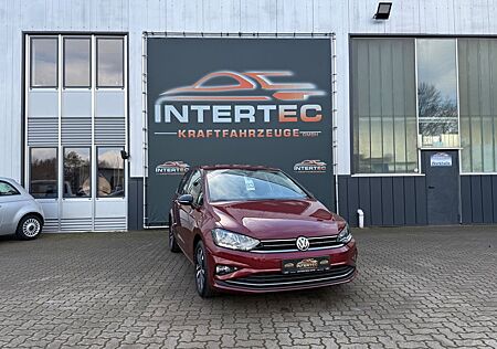 VW Golf Volkswagen Sportsvan VII IQ.DRIVE*ACC*NAVI*CAM*PDC*SHZ