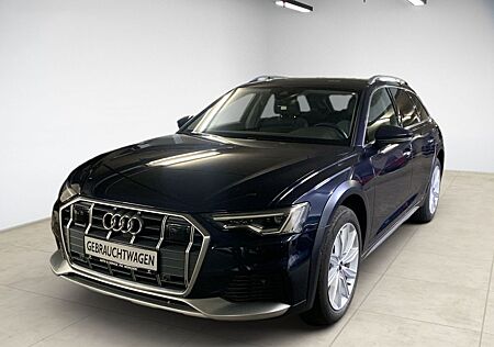 Audi A6 Allroad 3.0 TDI quattro MATRIX|ACC|LUFT|AHK|