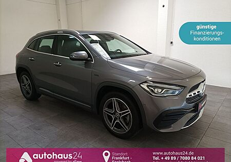 Mercedes-Benz GLA 250 e AMG Line Navi|HUD|CAM|Sitzhzg.