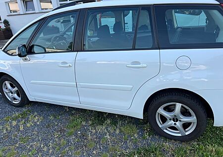 Citroën C4 Picasso HDi 135 FAP Exclusive Autom. Excl...