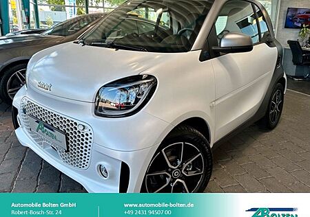 Smart ForTwo EQ- JBL- Pano-Winter-/Exclusive-Paket