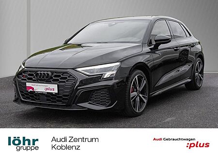 Audi S3 Sportback 2.0 TFSI Navi PDC+ Business