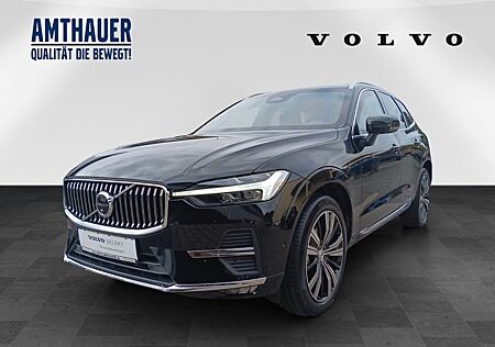 Volvo XC 60 XC60 B6 AWD PLUS - Light Armoured Vehicle NIJ3A
