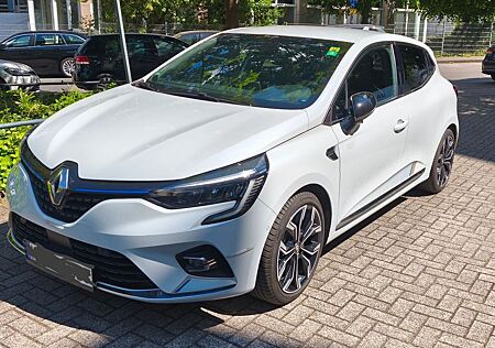 Renault Clio E-TECH 140 Intens Hybrid Vollausstattung