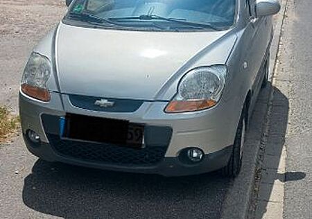 Chevrolet Matiz 0.8 AT AT Automatik, TÜV bis 06/26