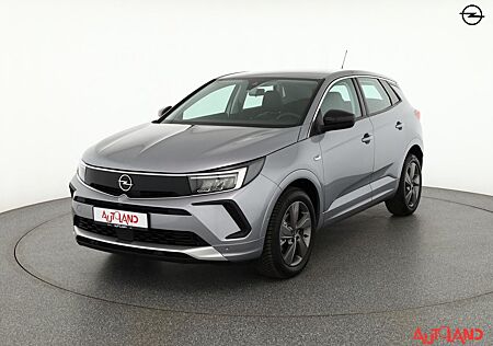 Opel Grandland X Grandland (X) 1.2 Turbo LED IntelliLink Tempomat
