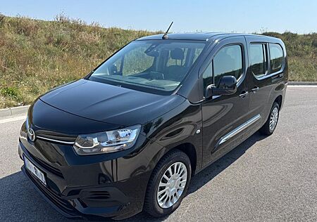 Toyota Pro Ace Proace City Verso L2 7 Sitzer