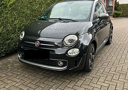 Fiat 500C 1.2 8V SPORT C SPORT