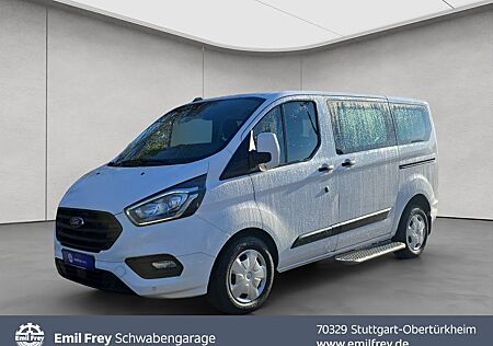 Ford Transit Custom 320 L1H1 VA Trend**Kamera/Navi**