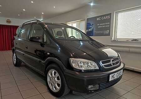 Opel Zafira A Eleganze Zahnriemen/Kupplung Neu!