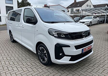 Opel Zafira Life XL Nav Kam PDC SHZ 9-Sitzer