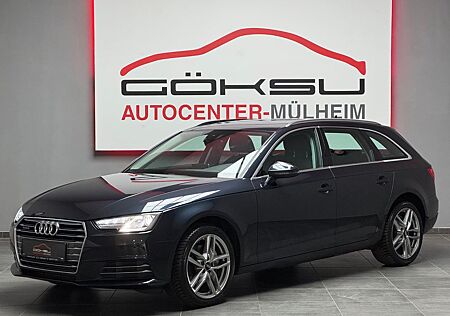 Audi A4 3.0 TDI Avant quattro sport *AHK*Autom.*Xenon