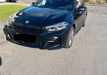BMW 118i M Sport