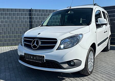 Mercedes-Benz Citan Kombi 111 CDI lang Tourer Edition*CAM*NAVI