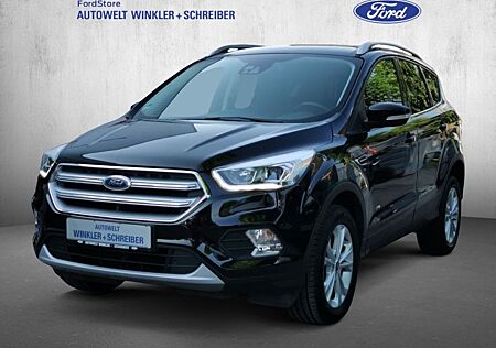 Ford Kuga 1.5 EcoBoost 4x4 Aut. Titanium