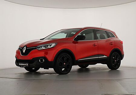 Renault Kadjar CROSSBORDER 1.6 VOLL-LED+BOSE-SOUNDSYSTEM