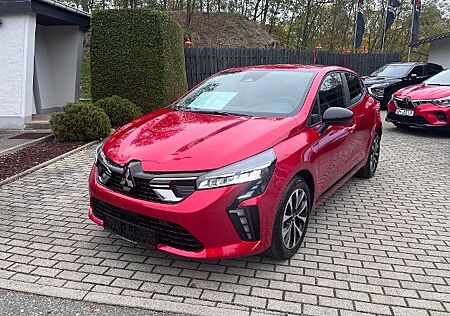Mitsubishi Colt PLUS 1.0 T 6 Gang 24% Preisvorteil
