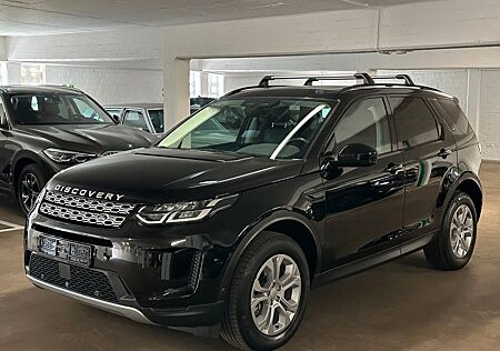 Land Rover Discovery Sport D165 AWD *7-Sitzer *Pano*360°