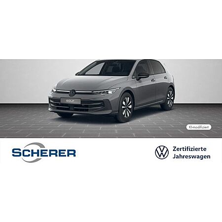 VW Golf leasen