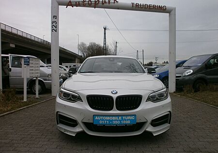BMW M2 Baureihe 2 Coupe M235 i