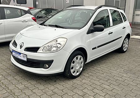 Renault Clio Authentique Klima CD-Spieler el.Fensterhebe