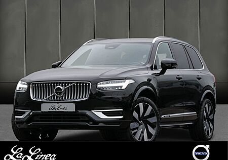 Volvo XC 90 XC90 T8 Ultra Bright /B&W/360/Head-UP