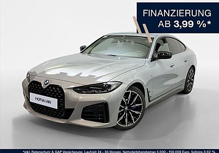 BMW M440i xDrive Gran Coupe HiFi+SHZ+LED+Alarmanlage