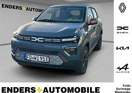 Dacia Spring Extreme Electric 65