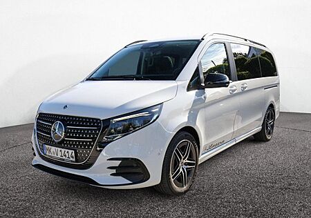 Mercedes-Benz V 300 STYLE NIGHT L+AIRMATIC+AMG+MULTIBEAM-LED