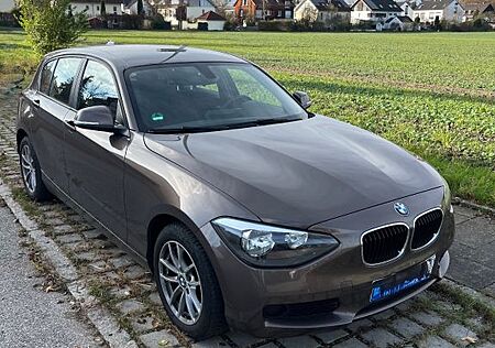 BMW 116 gebraucht kaufen BMW 116i -Automatik-Start-Stop-PDC-SHZ