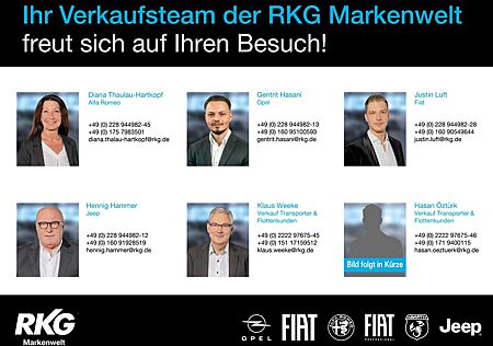 Opel Frontera Edition VERFÜGBAR 12/2025*NAVI*KAMERA*A